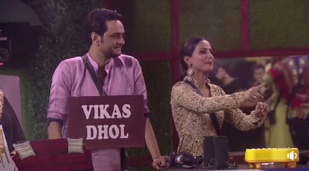 Watch How Bigg Boss 11 Guest Rithvik Dhanjani and Ravi Dubey Does Diwali Shopping