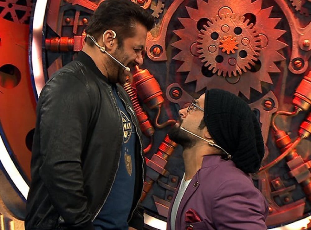 Watch How Bigg Boss 11 Guest Rithvik Dhanjani and Ravi Dubey Does Diwali Shopping