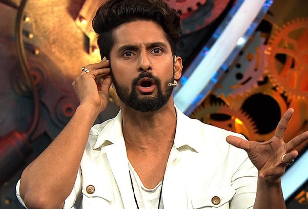 Watch How Bigg Boss 11 Guest Rithvik Dhanjani and Ravi Dubey Does Diwali Shopping