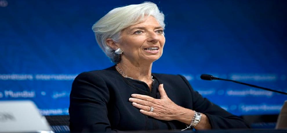 know top five women in World's 100 Most Powerful Women forbes 2019