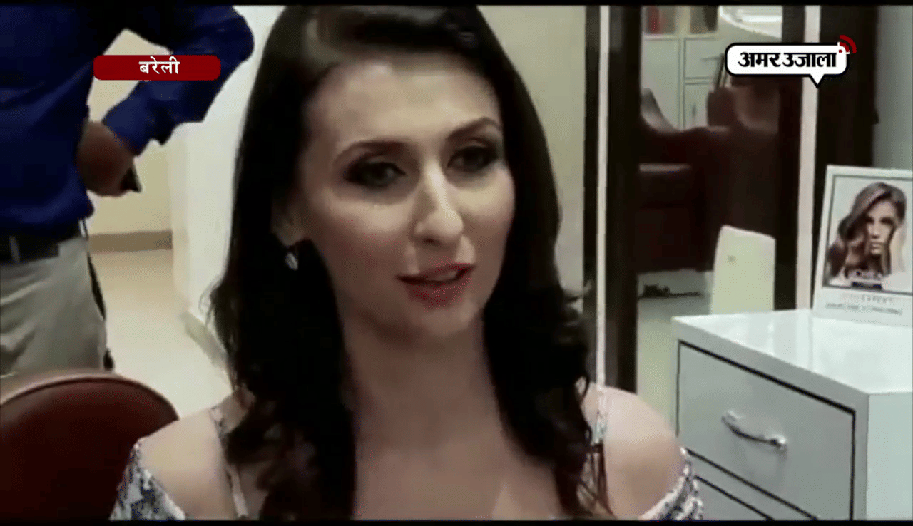 क्लाउडिया 