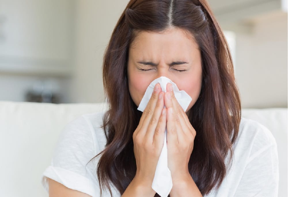 Effective home remedies for cold and cough