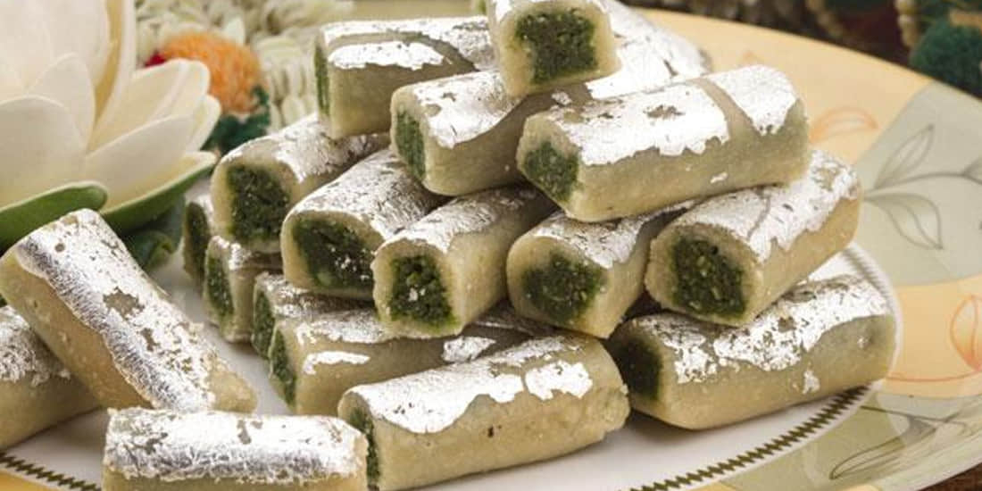 Deepawali's adulterated sweet can be Injurious to health