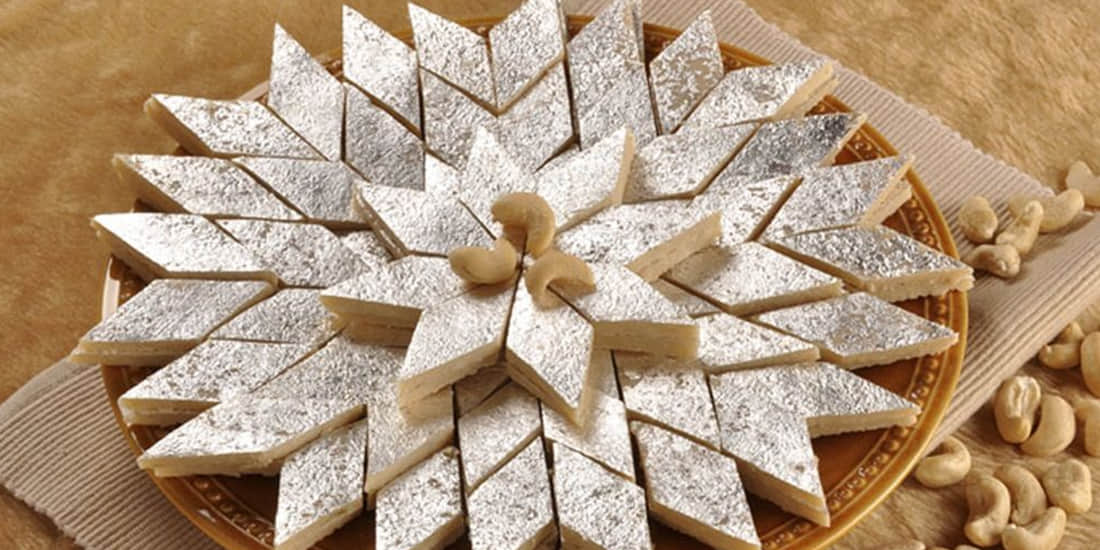 Deepawali's adulterated sweet can be Injurious to health