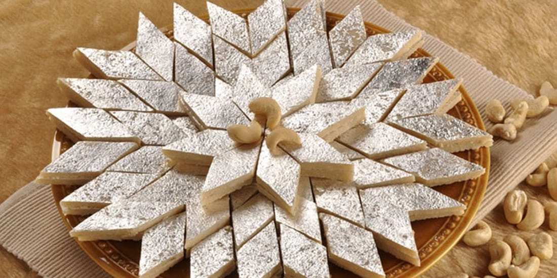 Deepawali's adulterated sweet can be Injurious to health