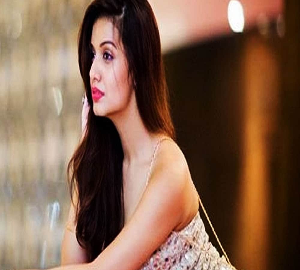 Priyank don't want go again in bigg boss house : ex big boss contestant Priyank Sharma's girlfriend