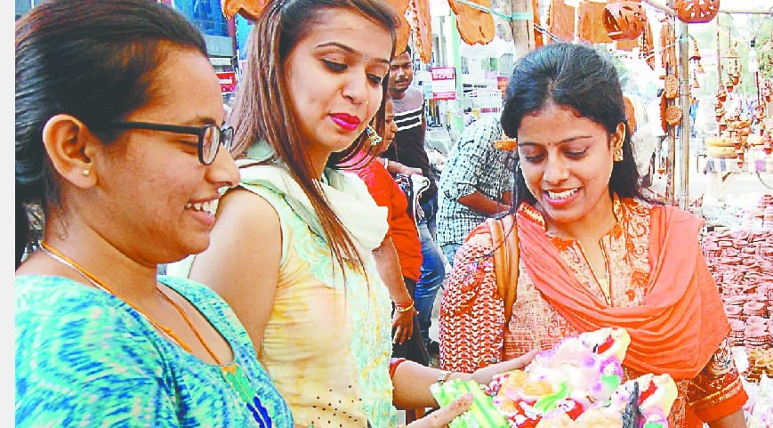 econ friendly murti