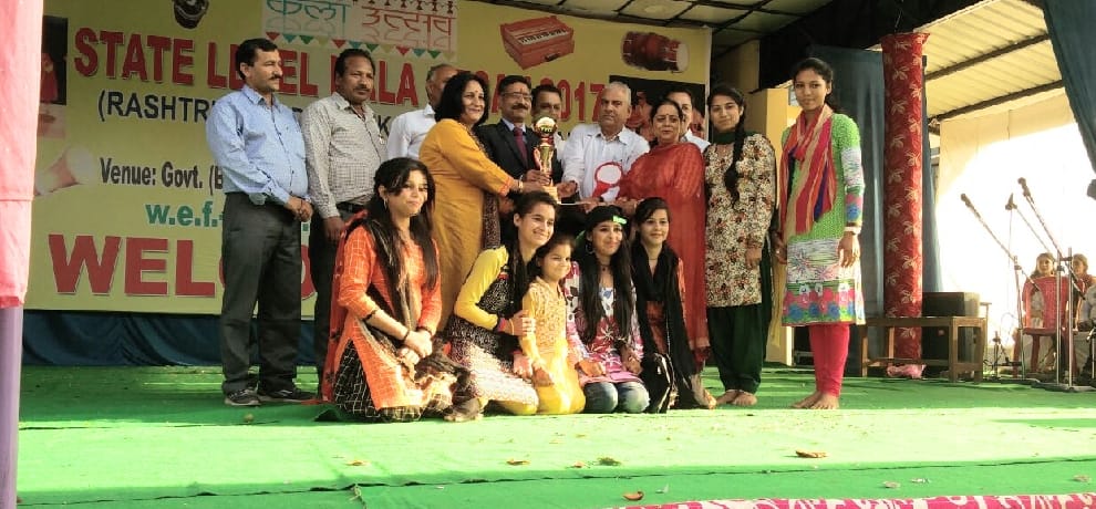 देश देखेगा गद्दी समुदाय की नुआला परंपरा