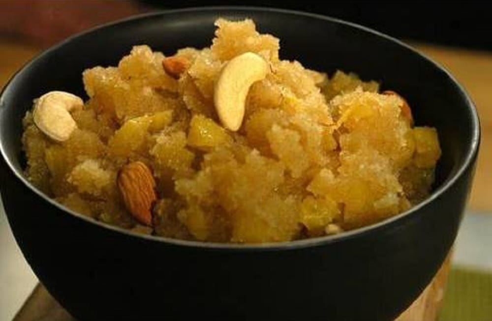 This special lip-smacking dessert is often made in every house on Diwali