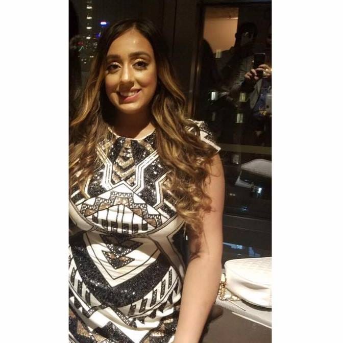 Indian origin women died in blazing car after accident in America