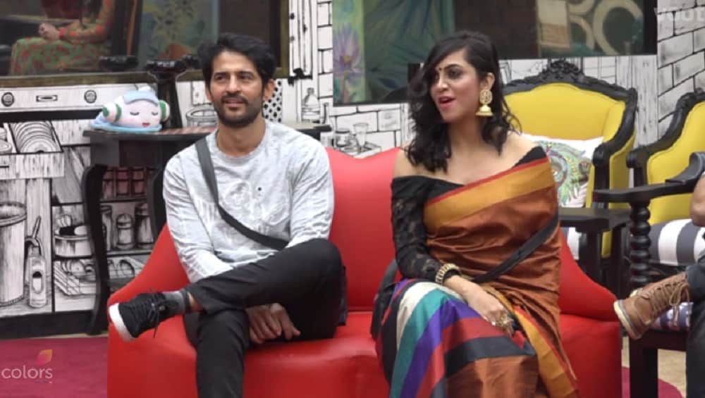 hiten tejwani birthday special his love story with wife gauri pradhan