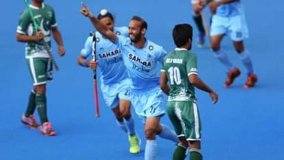 ASIA CUP HOCKEY INDIA BEATS PAKISTAN BY 3-1