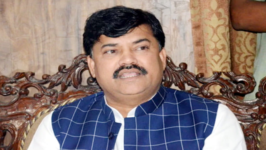 Minister of jail Jayakumar Singh Jackie statement about government officers