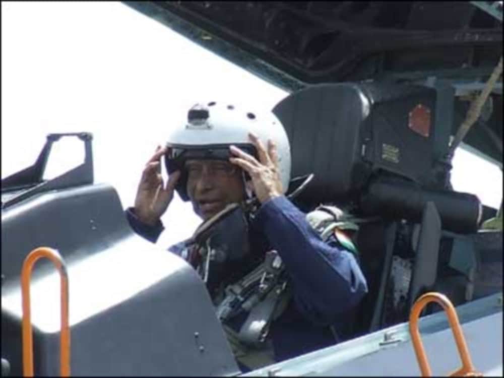 Abdul kalam wanted become pilot instead scientist