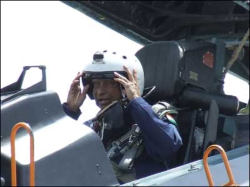 Abdul kalam wanted become pilot instead scientist