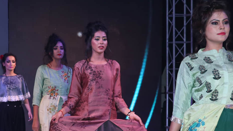 model revealed MTV Splitsvilla Show