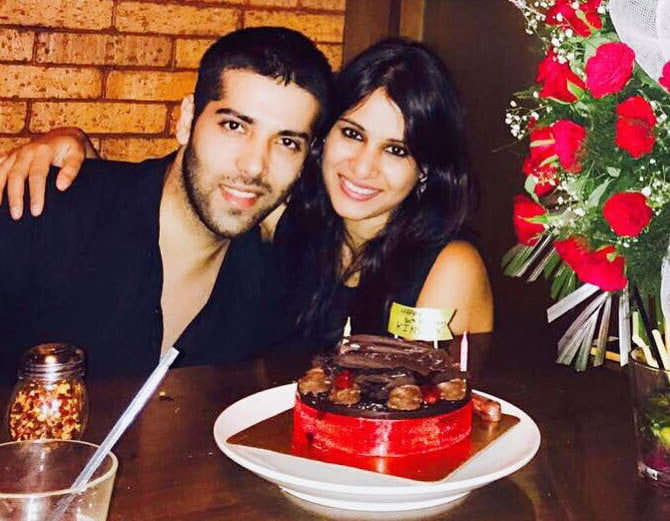 Naagin 2 actor Kinshuk Mahajan blessed with twins baby