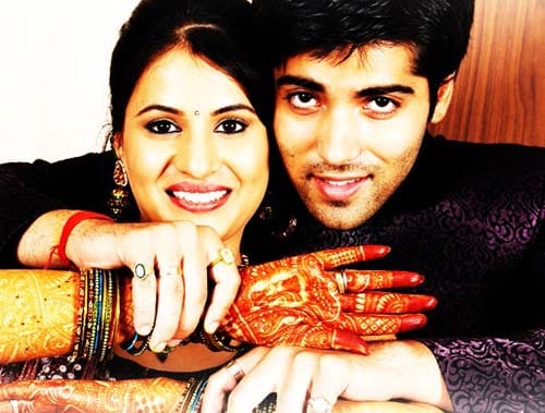 Naagin 2 actor Kinshuk Mahajan blessed with twins baby