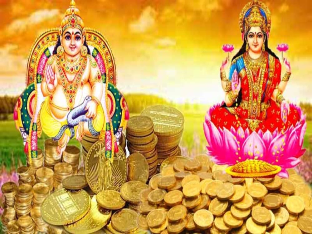 Dhanteras shopping according to your zodiacs on diwali 2017
