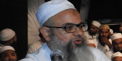 National flag hoisting and anti-national songs do not hinder the beliefs of Islam: Mahmood Madani