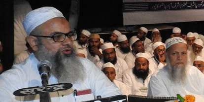 National flag hoisting and anti-national songs do not hinder the beliefs of Islam: Mahmood Madani