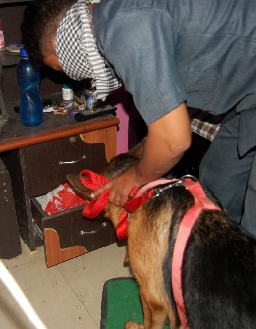 shocking facts about father and son double murder in haridwar
