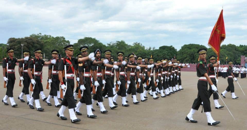 How to Join Indian Army After 12th know Sena Bharti Prakriya in Hindi