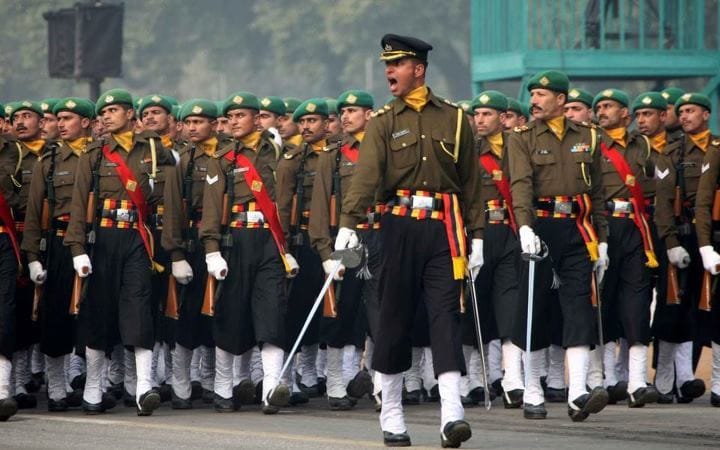 indian army school will provide coaching for national defence academy entrance exam
