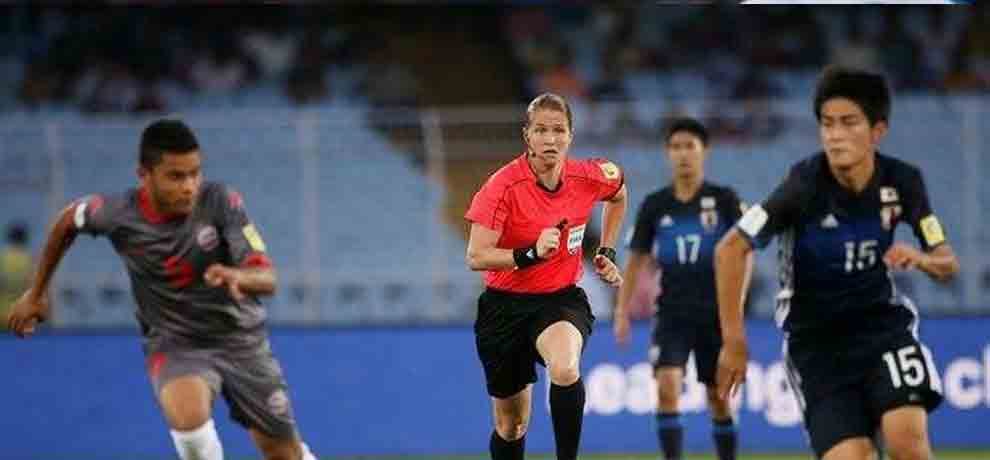 New Caledonia hold Japan in U-17 World Cup game