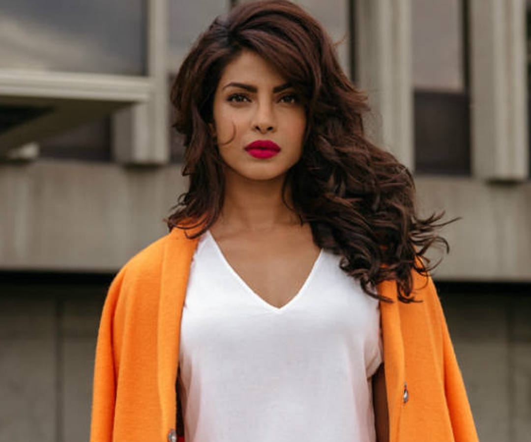 Priyanka Chopra will be seen in PT Usha biopic