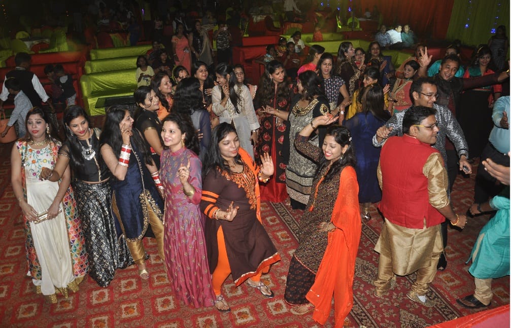 जेसी मिडटाउन महोत्सव