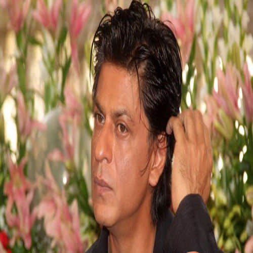 know why hema malini hated shahrukh khan hairstyle