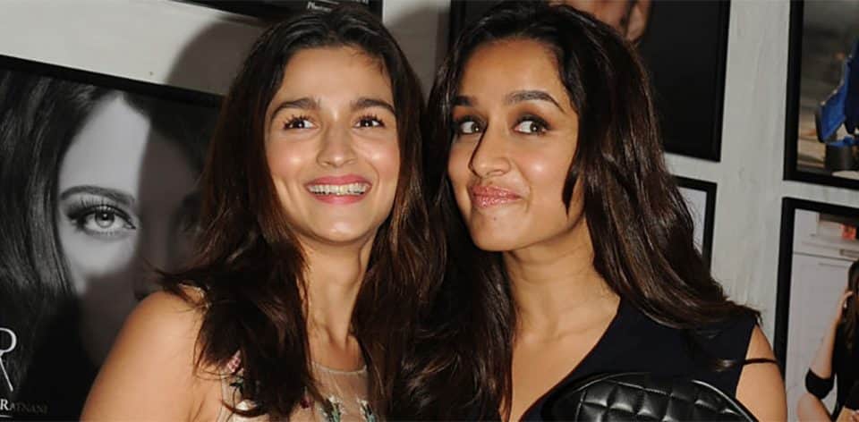 Shraddha Kapoor and Alia Bhatt got trolled for appeal on fire cracker-free Diwali