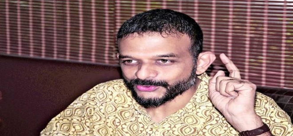 Singer T M Krishna get Indira Gandhi National Integration Award