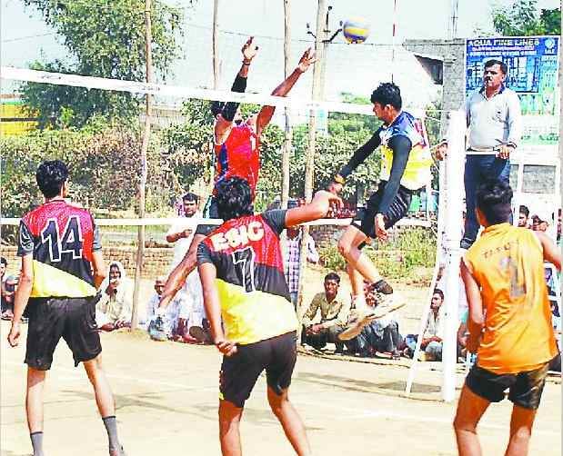 Doon defeats Jaipur