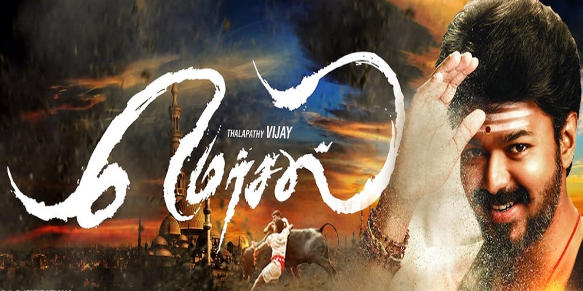CBFC has NOT issued certificate for Telugu version of Vijay’s Mersal Adirindhi