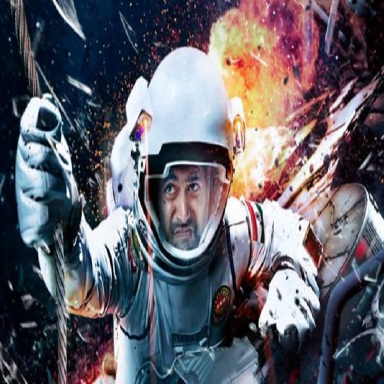 Tik Tik Tik, Tamil Movie, Jayam Ravi, Nivetha Pethuraj, Shakti Soundar Rajan