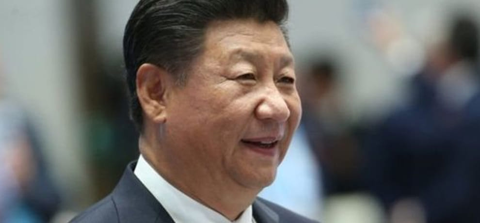 Communist Party China 19th National Congress Xi jinping can become leader and president again