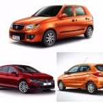 5 Best hatchback cars