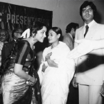 This is how Amitabh Bacchan wishes happy birthday to Hema malini