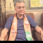 himachal assembly election 2017 anil sharma targets on virbhadra singh