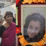आरुषि की नानी लता