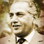 फ़ैज़ अहमद फ़ैज़ 
