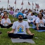After PM Modi's yoga mantra now Americans seeks meditation