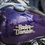 Harley-Davidson 