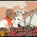 नरेंद्र मोदी