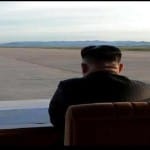 North Korea 