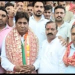 himachal assembly election 2017 bjp chintpurni ticket to balbir chaudhary