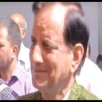 himachal assembly election 2017 kishan kapoor get emotional