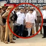राजेश और नूपुर तलवार 